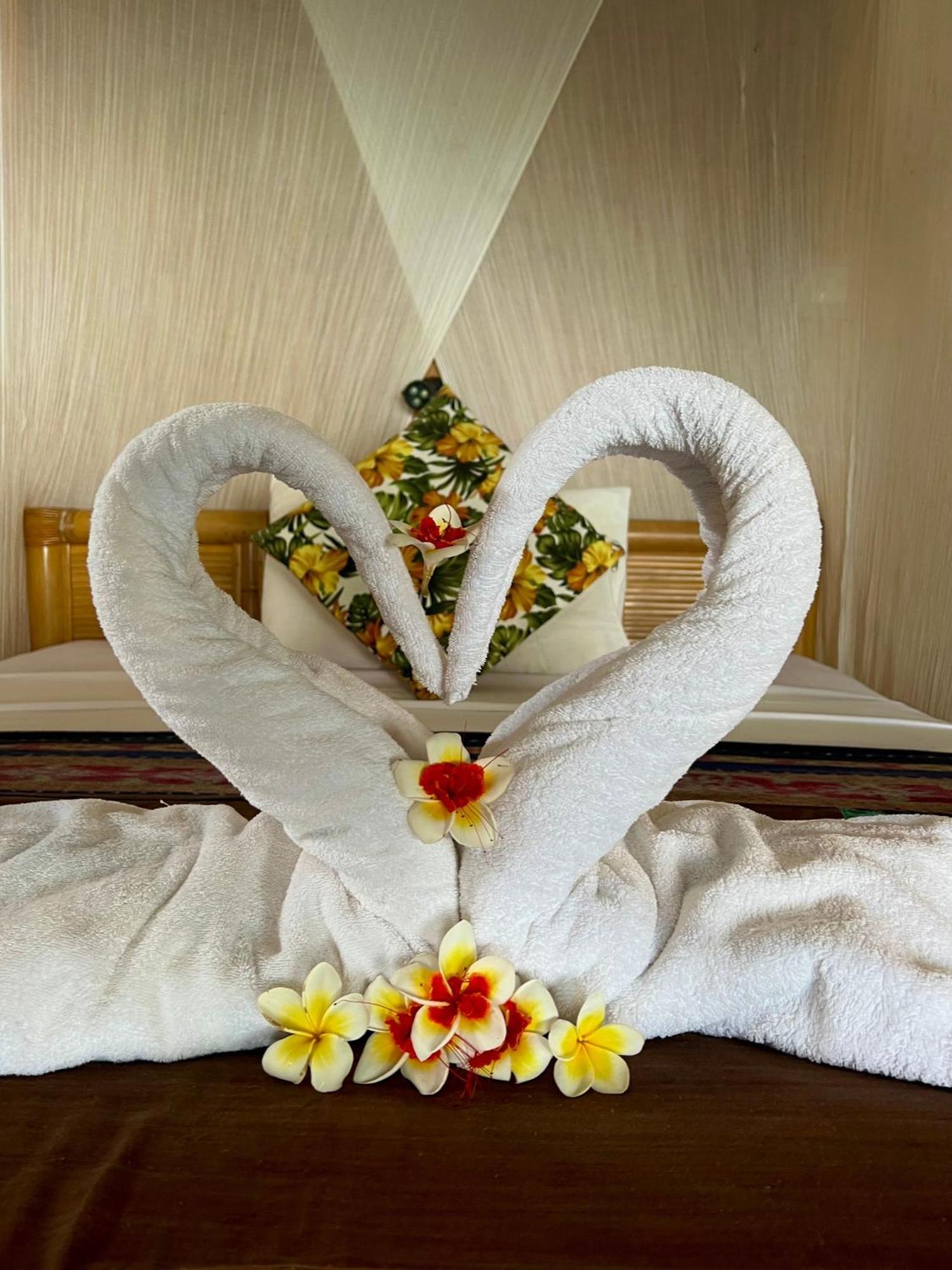 Rinjani Beach Eco Resort Tanjung  Екстериор снимка