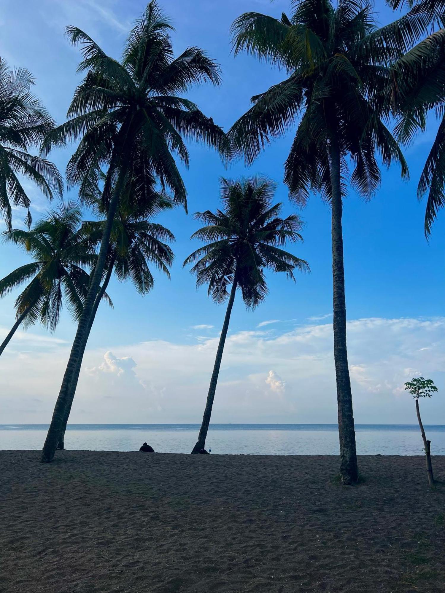 Rinjani Beach Eco Resort Tanjung  Екстериор снимка