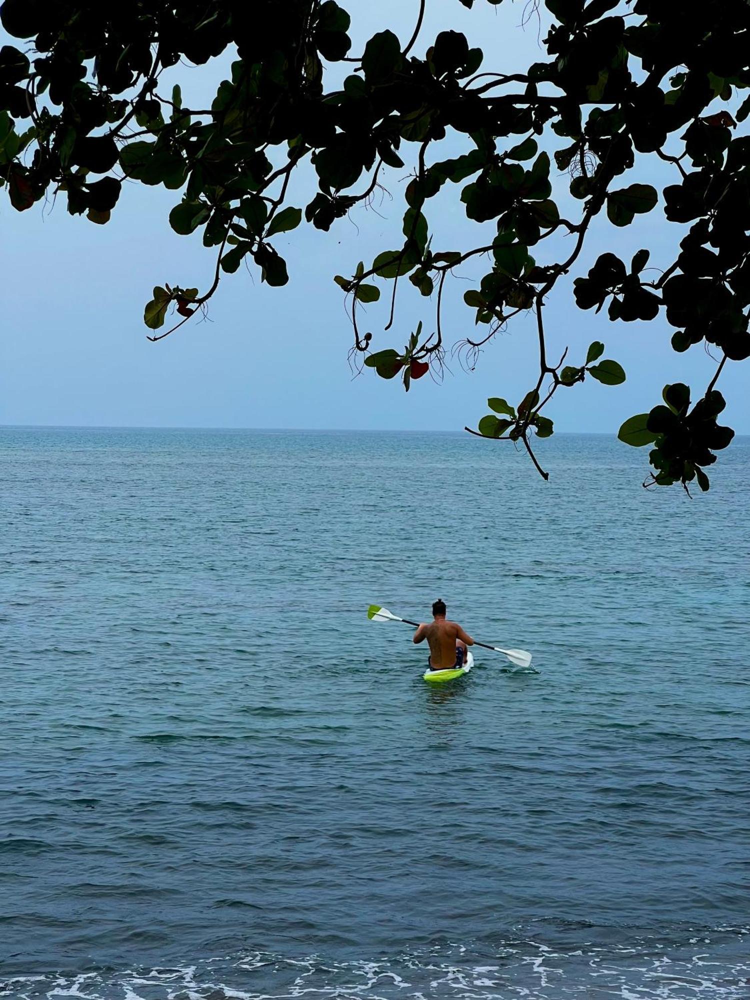 Rinjani Beach Eco Resort Tanjung  Екстериор снимка