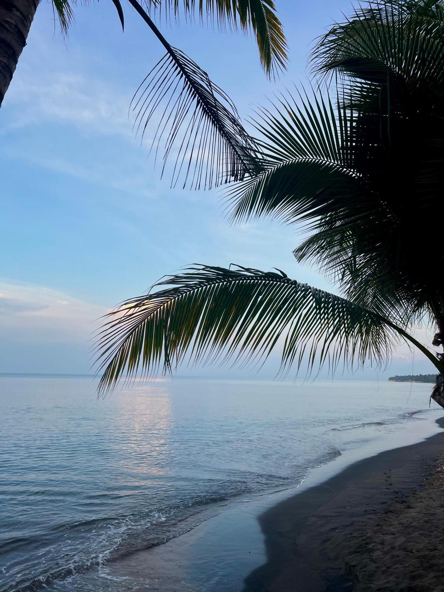 Rinjani Beach Eco Resort Tanjung  Екстериор снимка