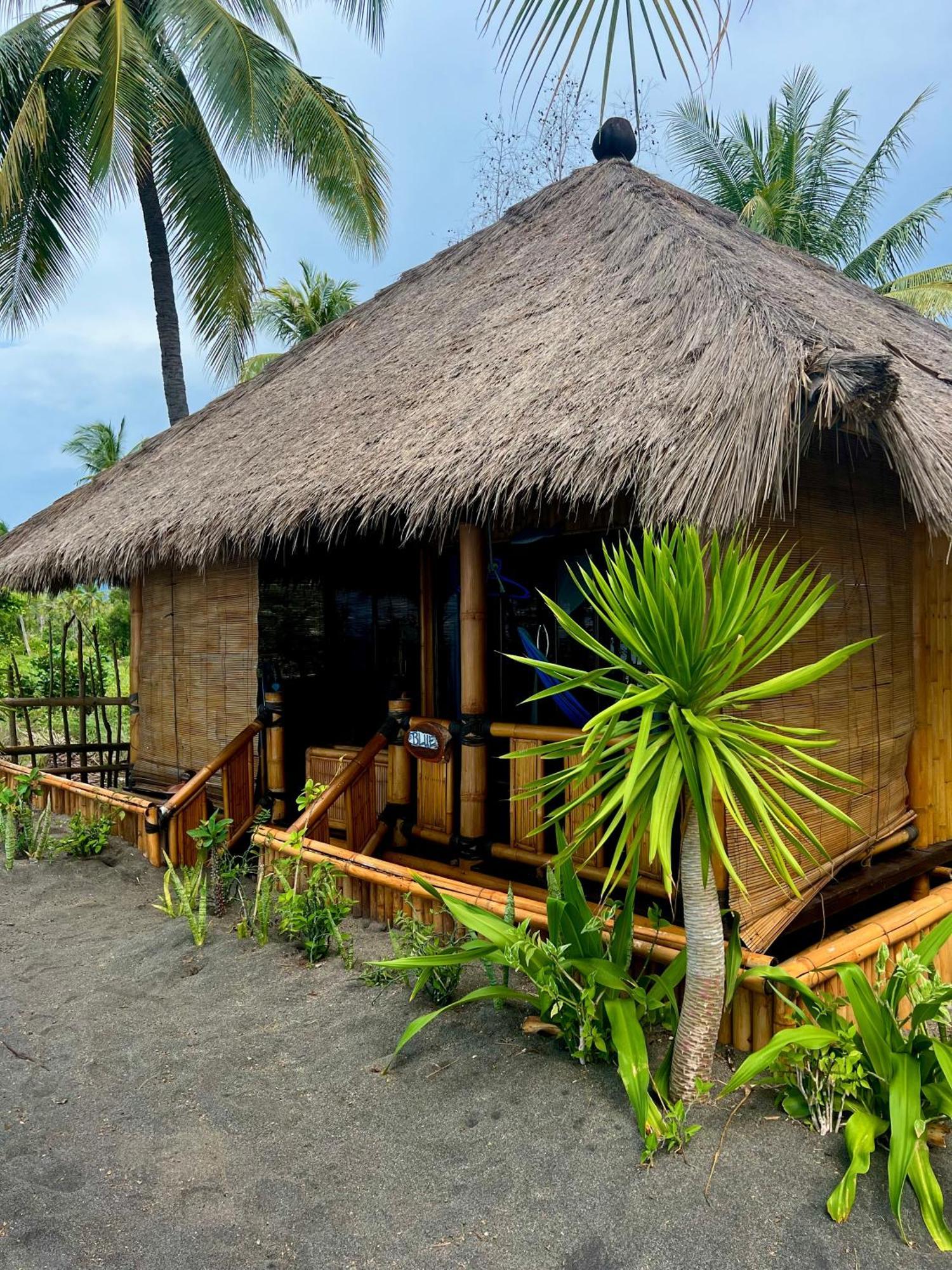 Rinjani Beach Eco Resort Tanjung  Екстериор снимка
