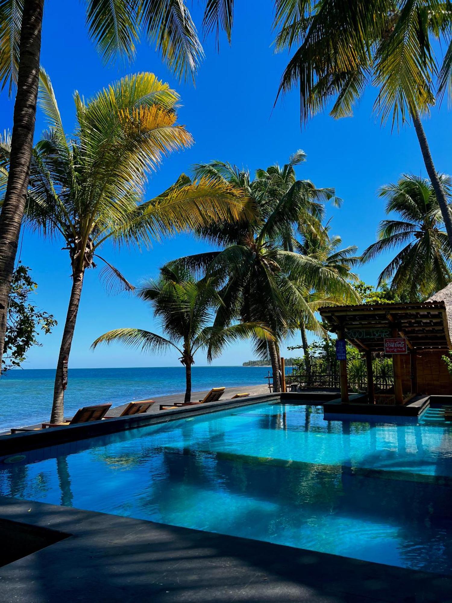 Rinjani Beach Eco Resort Tanjung  Екстериор снимка