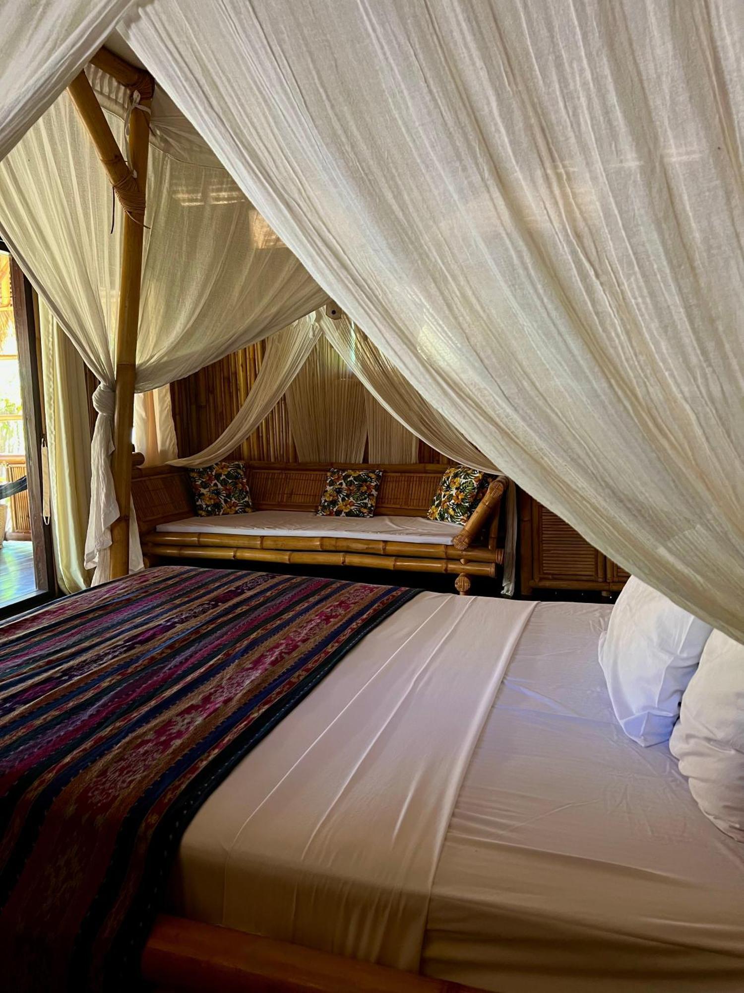 Rinjani Beach Eco Resort Tanjung  Екстериор снимка