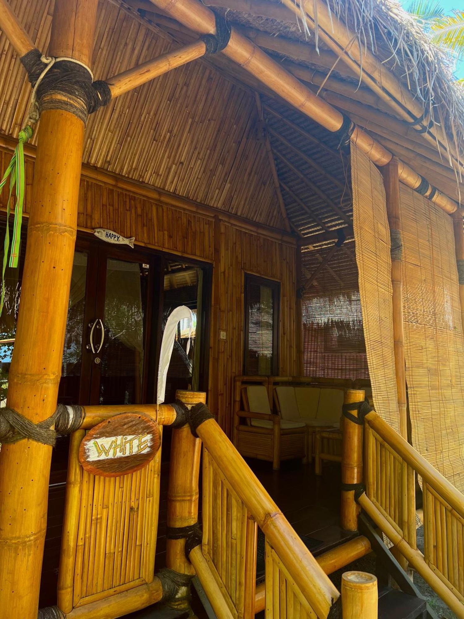 Rinjani Beach Eco Resort Tanjung  Екстериор снимка