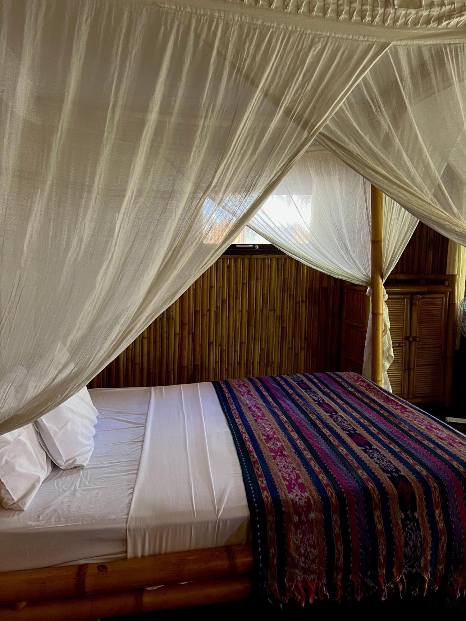 Rinjani Beach Eco Resort Tanjung  Екстериор снимка