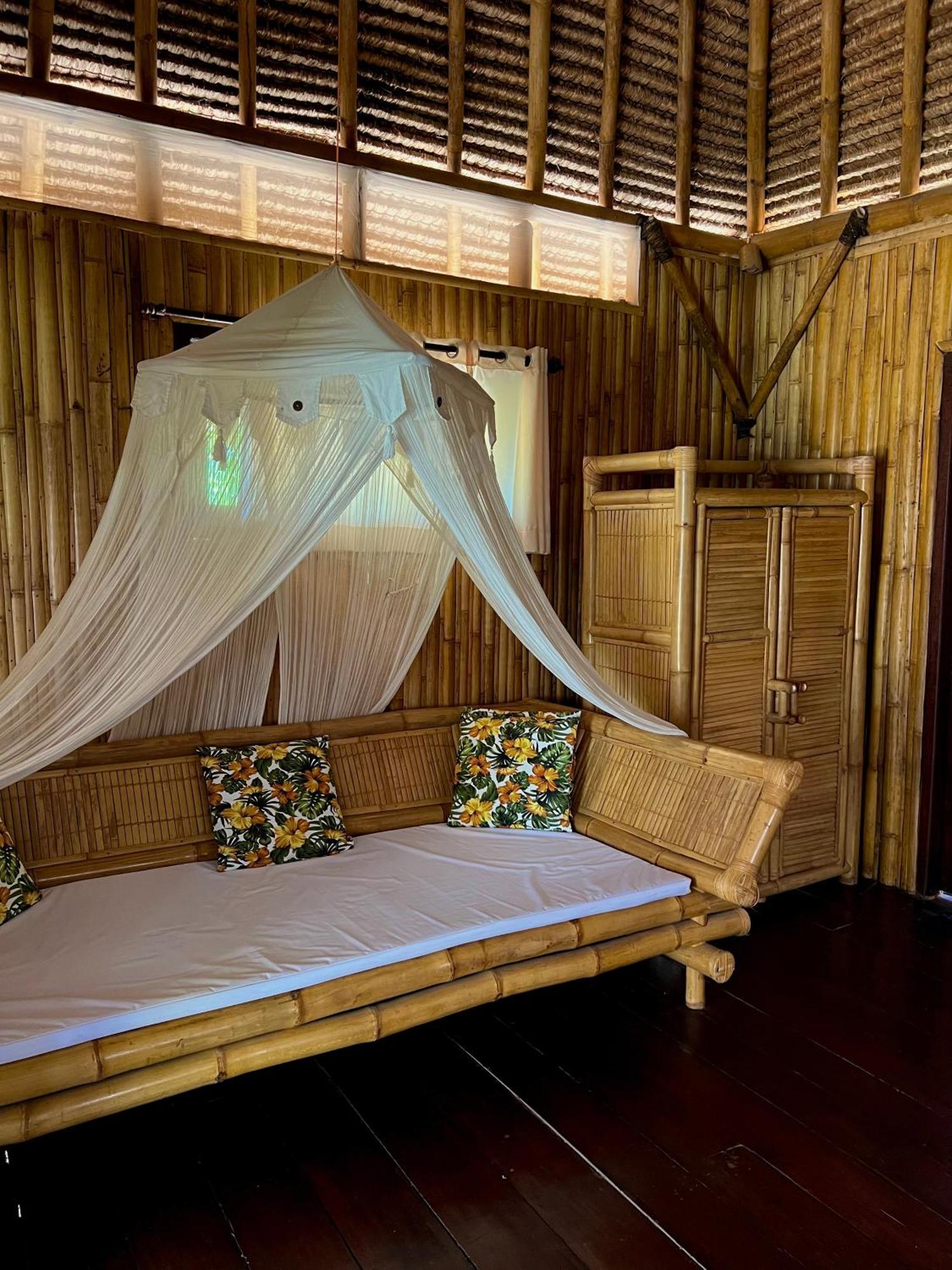 Rinjani Beach Eco Resort Tanjung  Екстериор снимка