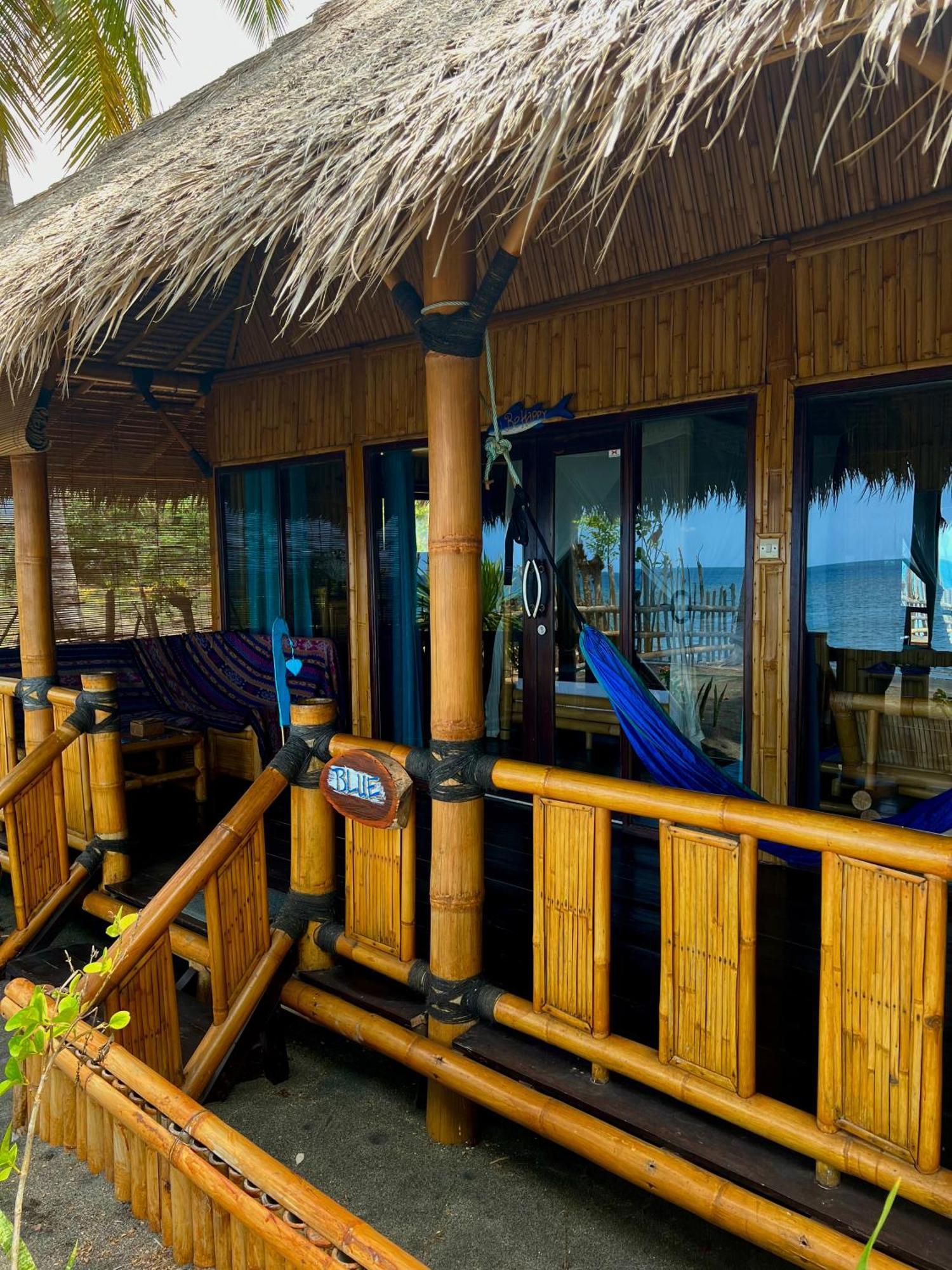 Rinjani Beach Eco Resort Tanjung  Екстериор снимка