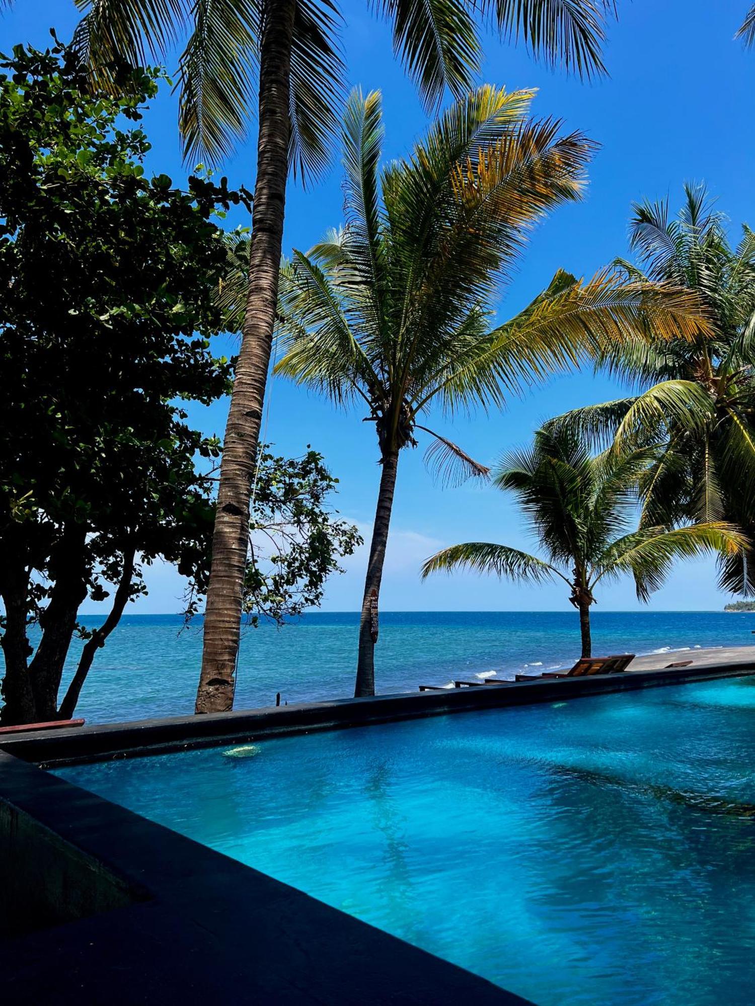 Rinjani Beach Eco Resort Tanjung  Екстериор снимка