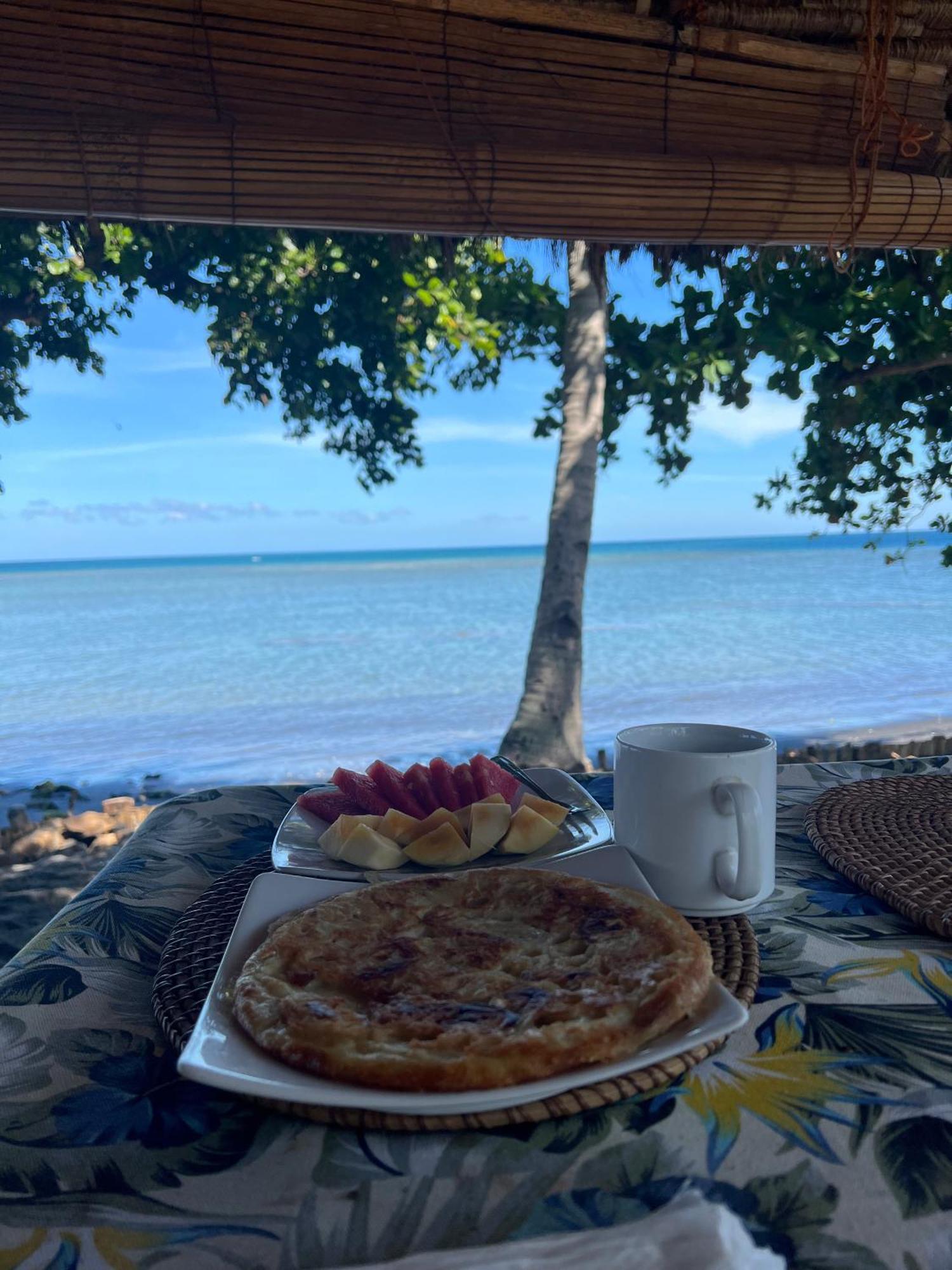 Rinjani Beach Eco Resort Tanjung  Екстериор снимка
