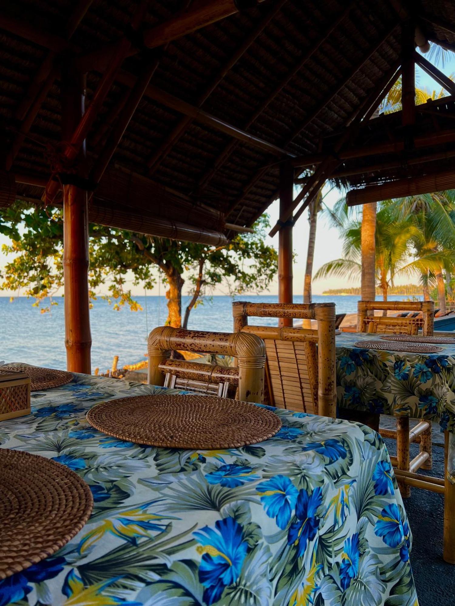 Rinjani Beach Eco Resort Tanjung  Екстериор снимка