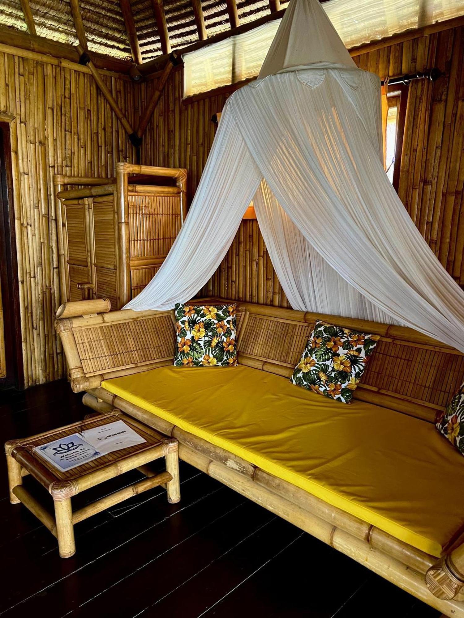Rinjani Beach Eco Resort Tanjung  Екстериор снимка