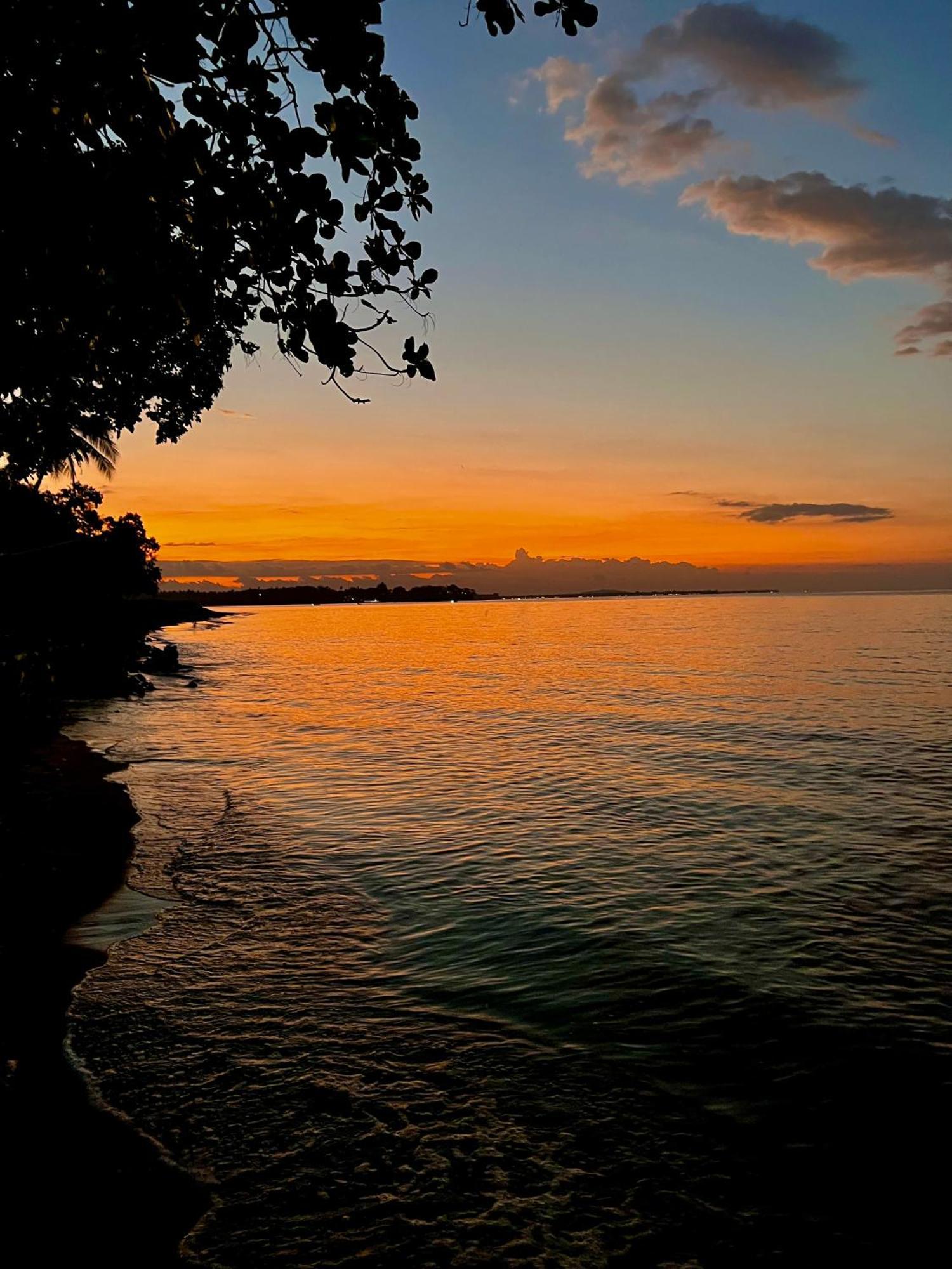 Rinjani Beach Eco Resort Tanjung  Екстериор снимка