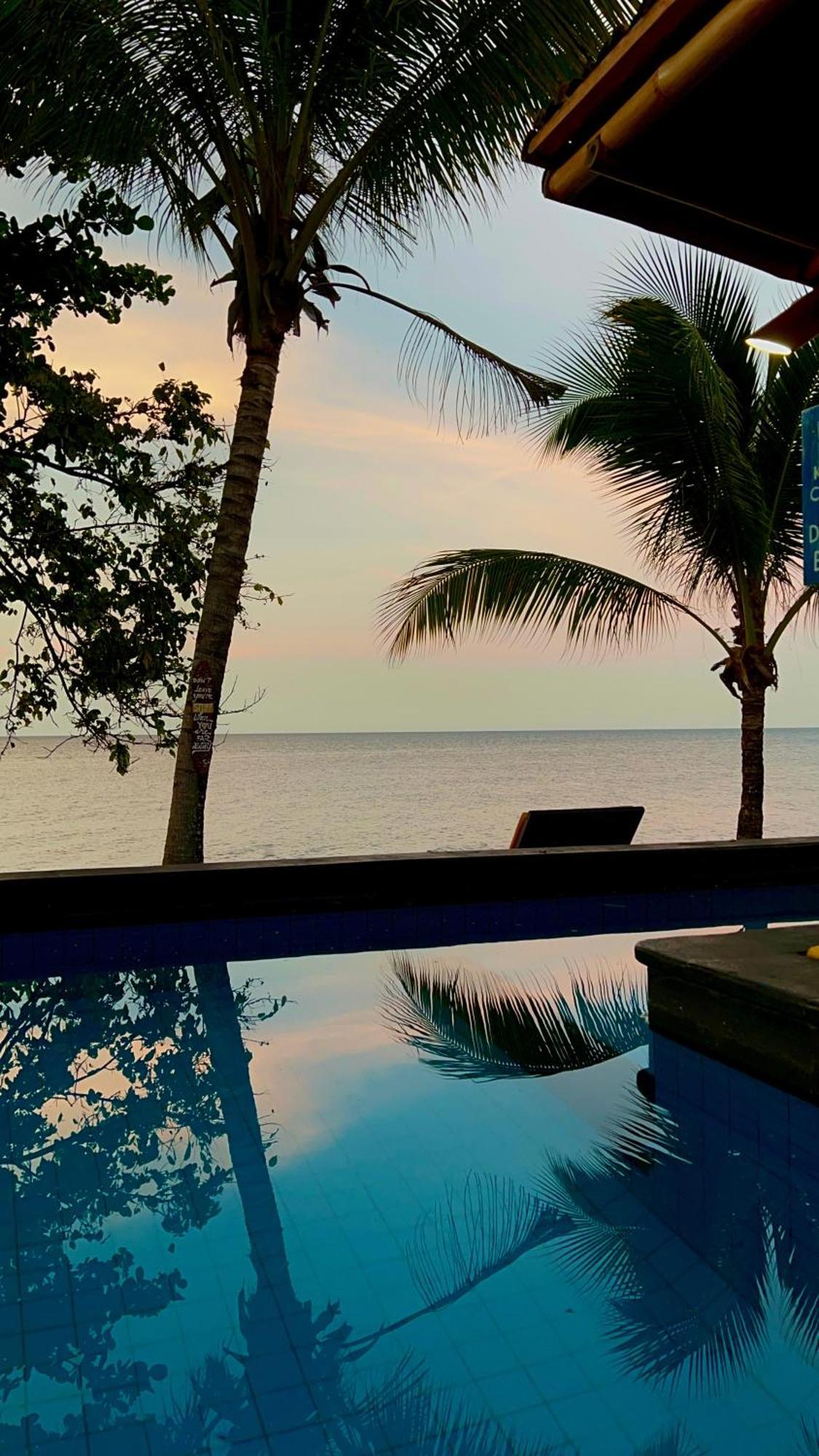 Rinjani Beach Eco Resort Tanjung  Екстериор снимка
