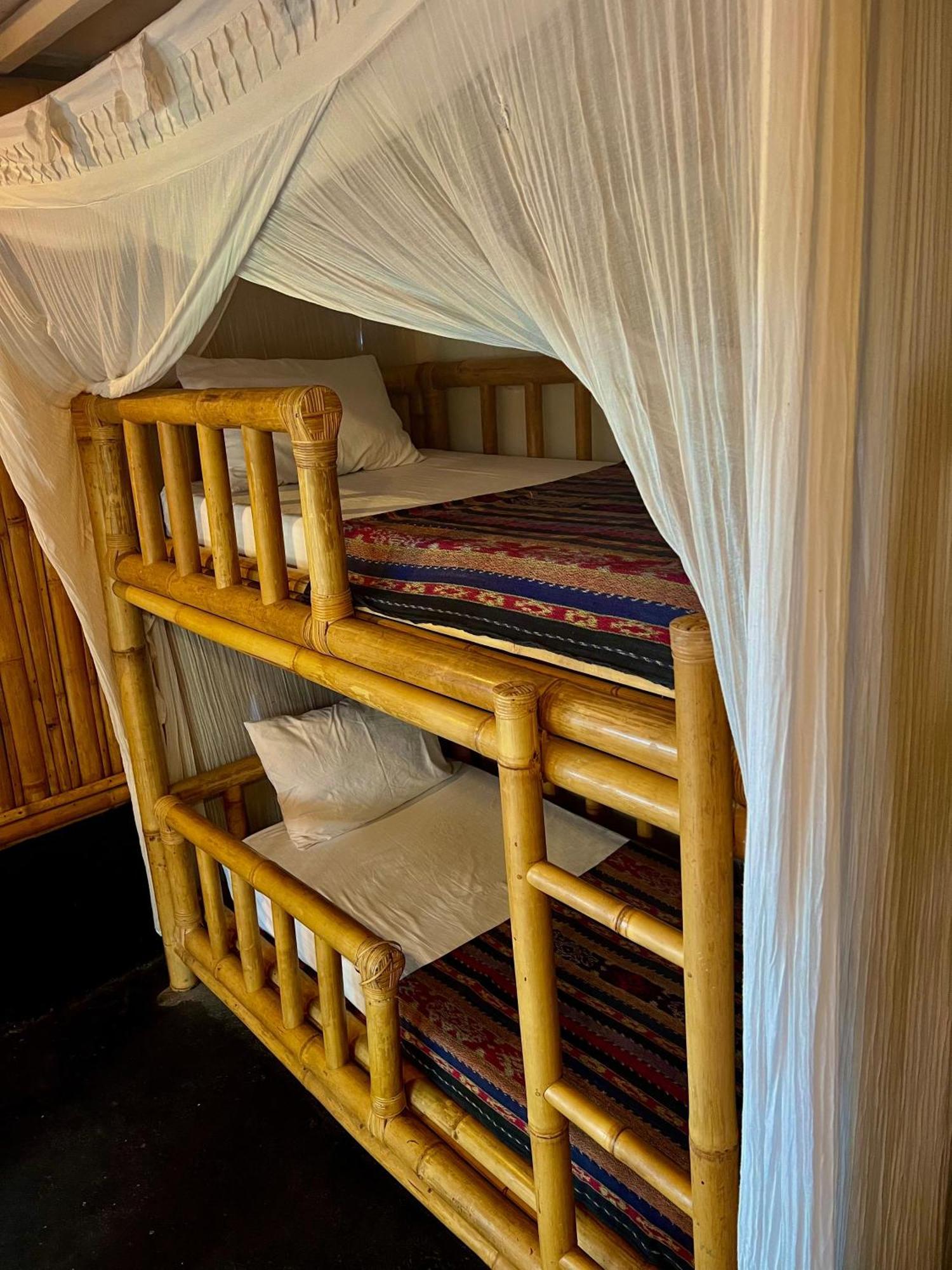 Rinjani Beach Eco Resort Tanjung  Екстериор снимка