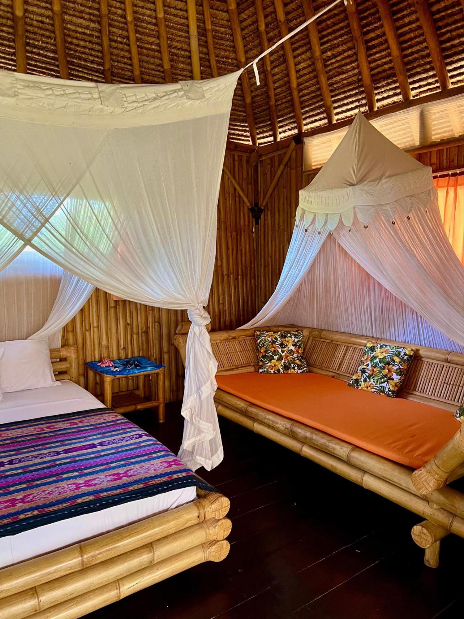 Rinjani Beach Eco Resort Tanjung  Екстериор снимка