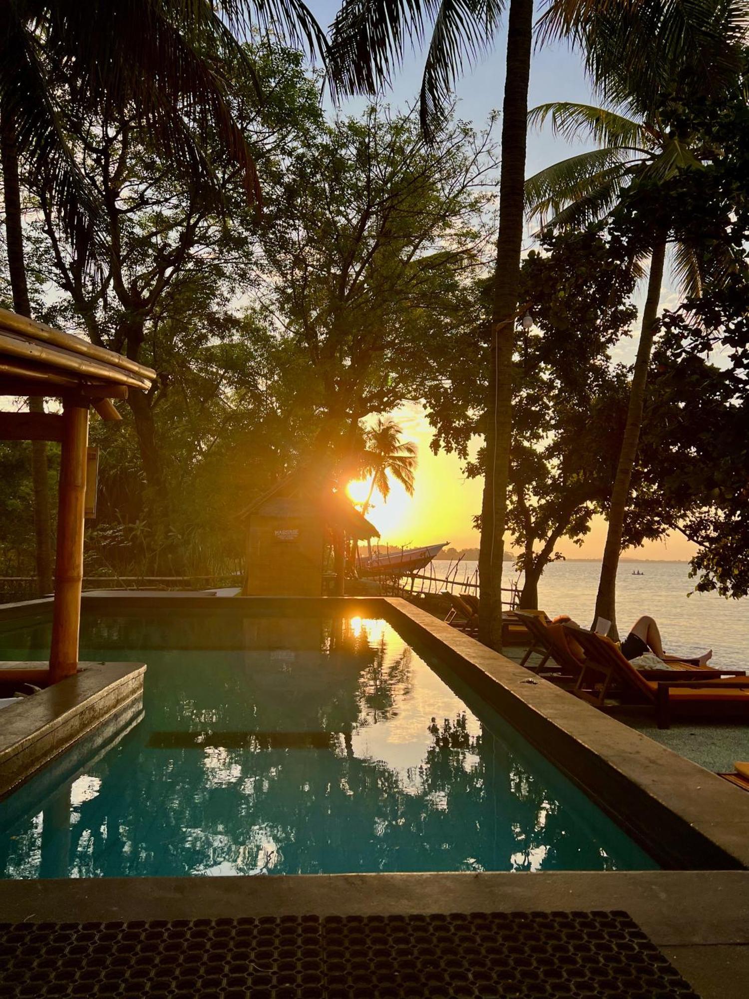 Rinjani Beach Eco Resort Tanjung  Екстериор снимка