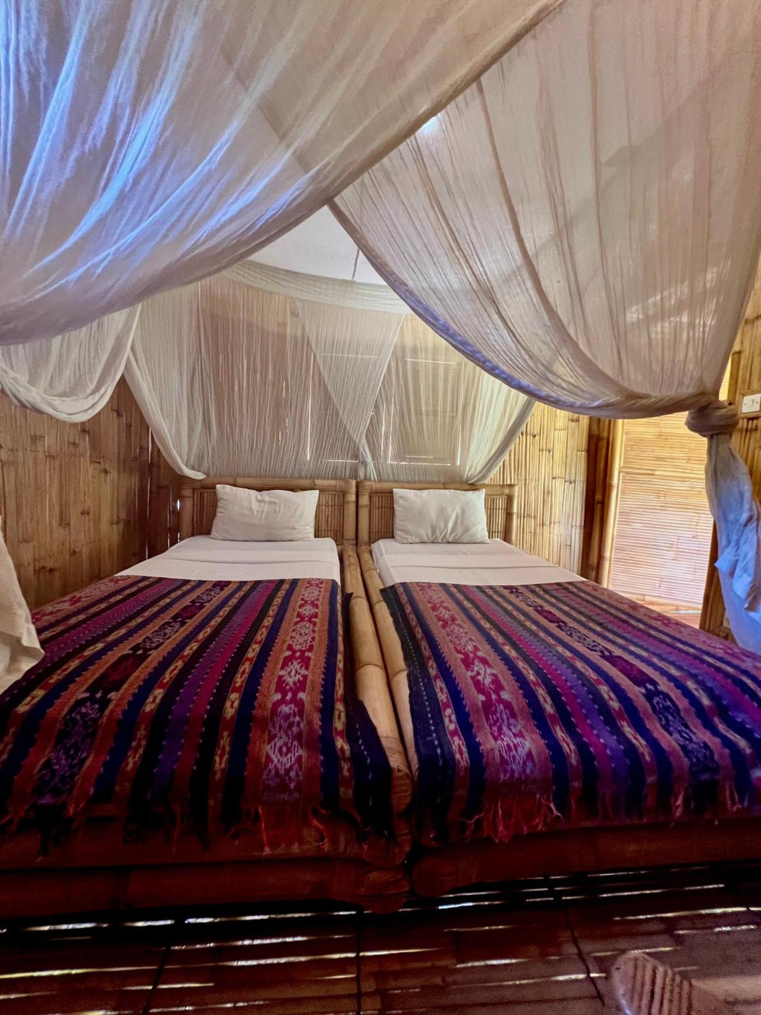 Rinjani Beach Eco Resort Tanjung  Екстериор снимка