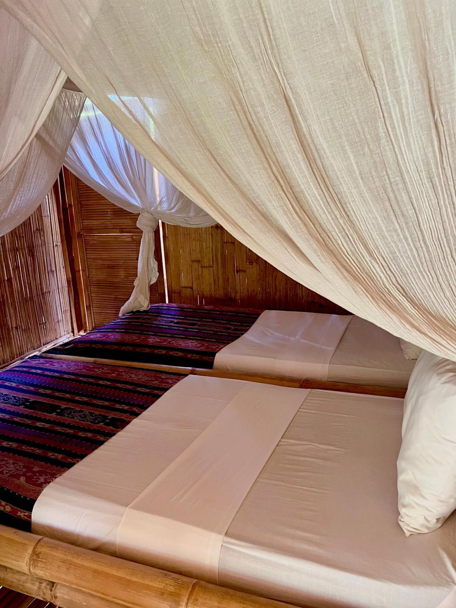 Rinjani Beach Eco Resort Tanjung  Екстериор снимка