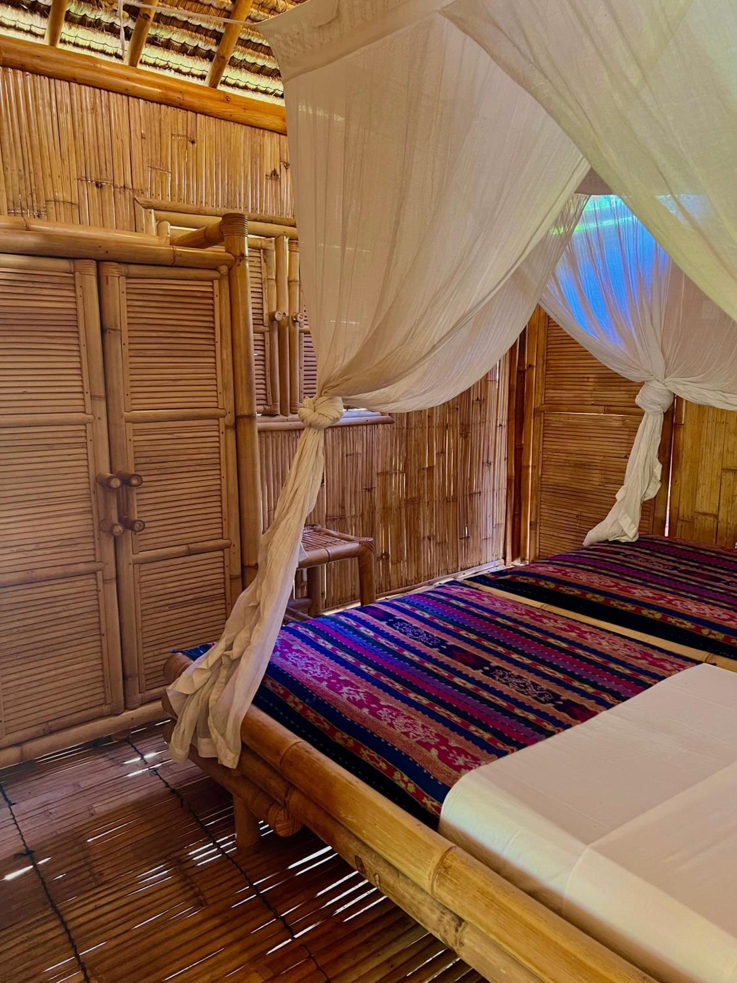 Rinjani Beach Eco Resort Tanjung  Екстериор снимка