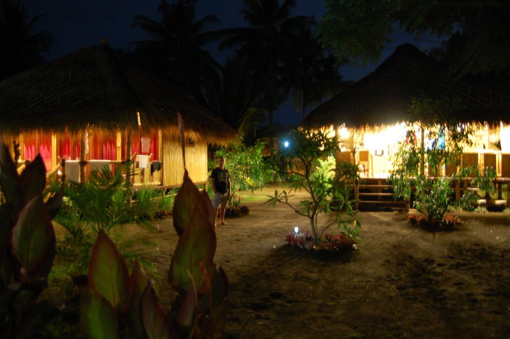 Rinjani Beach Eco Resort Tanjung  Екстериор снимка