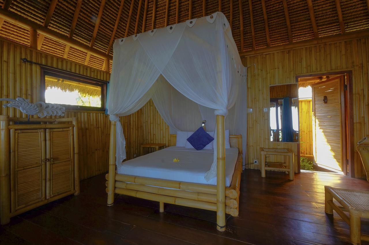 Rinjani Beach Eco Resort Tanjung  Екстериор снимка