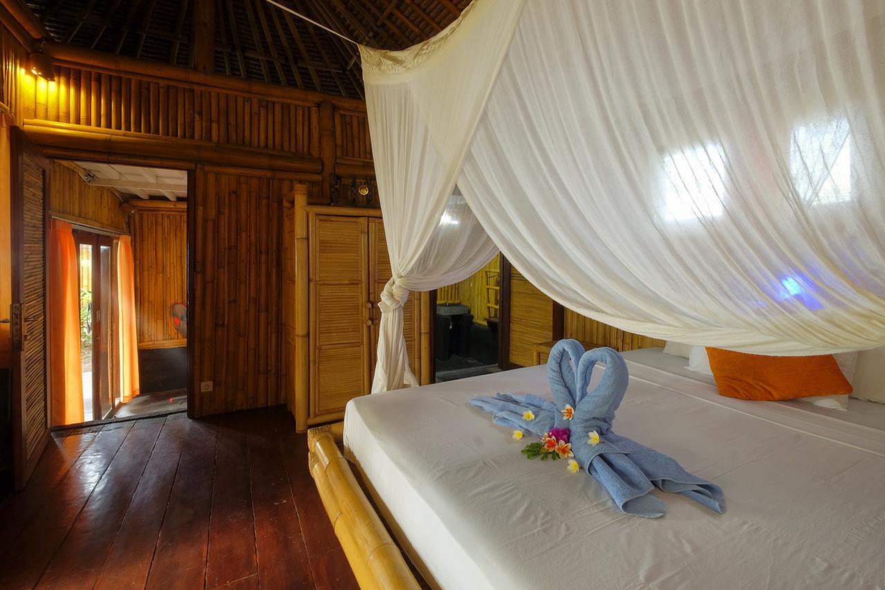 Rinjani Beach Eco Resort Tanjung  Екстериор снимка