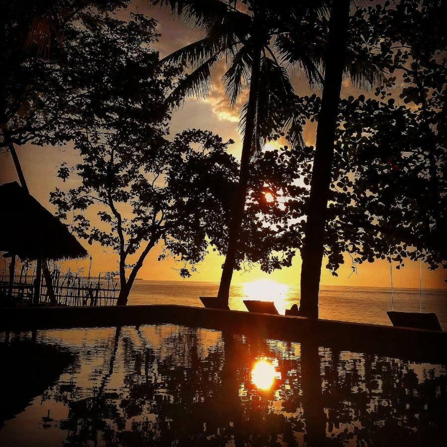 Rinjani Beach Eco Resort Tanjung  Екстериор снимка